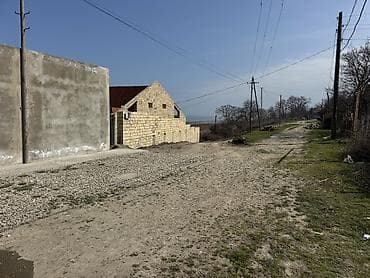 agdas ev elanlari: 350 kv. m, 10 otaq, Qaz, İşıq, Su — 9