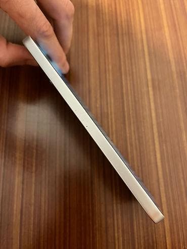 honor 400 ikinci el: Honor 400 Lite, 256 GB, rəng - Gümüşü, Barmaq izi — 2