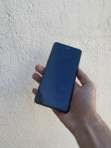 apple ipad a16: Samsung Galaxy A52, 128 GB, rəng - Qara, Barmaq izi — 3