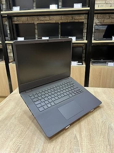 hitachi notebook: İşlənmiş Dell Vostro, 14 ", Intel Core i5, 256 GB, Ödənişli çatdırılma — 2