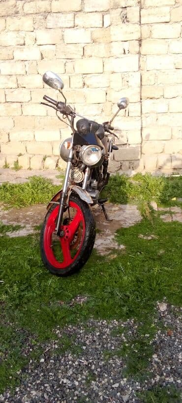 Chevrolet: Zontes — 7