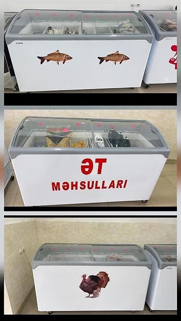 iphone 13 qutusu: Şüşəli dondurucu, Uğur, Türkiyə — 1