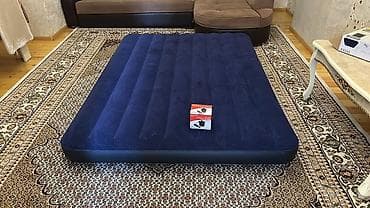 Böyüklər üçün Yeni Döşək, Rayonlara çatdırılma, Ödənişli çatdırılma