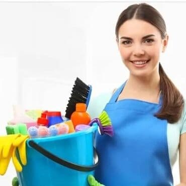 Маркетинг, реклама, PR: Уборщица требуется, 30-45 лет, Без опыта, 1/1, Ежедневно оплата — 3