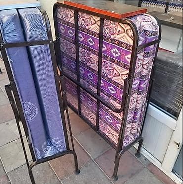 prada: Yeni, Matraslı raskladuşka — 2