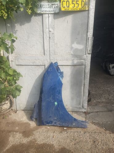 w210 krilo: Sağ ön, Hyundai IX35, 2013 il, Ödənişli çatdırılma — 1