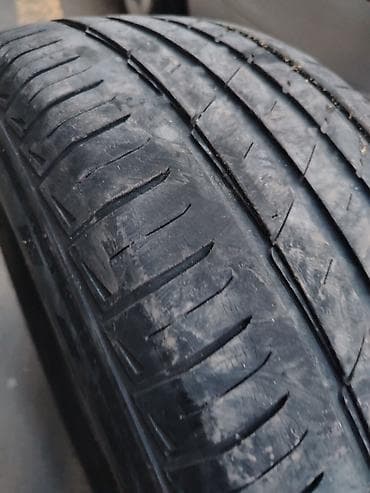 zim masin: Avtomobil şini – 205/60 R16
2 ədədir, yaxşı vəziyətdə, biri 30 azn — 3