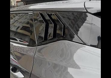 Changan Umı z jabra