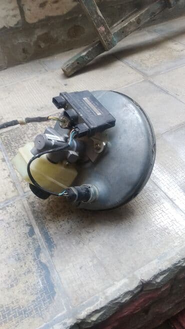 мерси шоколад цена бишкек: Mercedes-Benz W202, 2000 il, Almaniya, İşlənmiş — 4