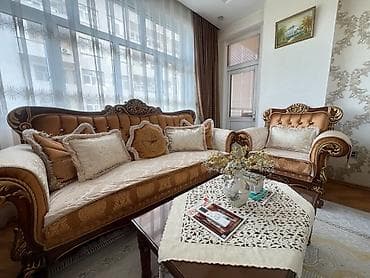 klassik divan: Б/у, Диван, Нет кредита, Турция — 2