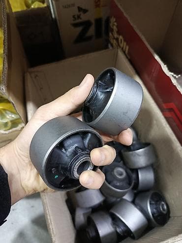 Su nəqliyyatı: Hyundai/Kia orijinal ehtiyat hissələri Təsvir: - Zavod istehsalı — 1