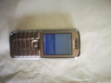 Nokia rəng - Qəhvəyi, Düyməli