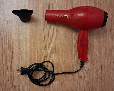 philips genie: Fen Braun, Yeni — 1