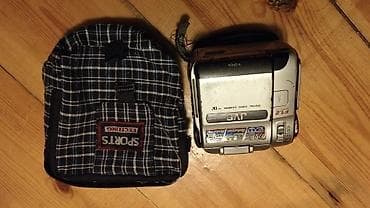 ayfon 7 32 gb: JVC rəqəmsal videokamera Zapçast kimi satılır!! - Marka/model: JVC — 1