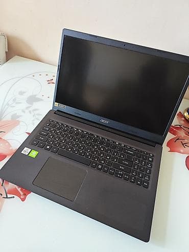 Новый Acer Aspire, 15.6 ", Intel Core i5, 1 ТБ, Самовывоз, Платная доставка, Доставка в районы — 1