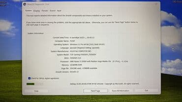 rx: İşlənmiş ASUS TUF Gaming, 15.6 ", AMD Ryzen 5, 512 GB, Pulsuz çatdırılma — 6