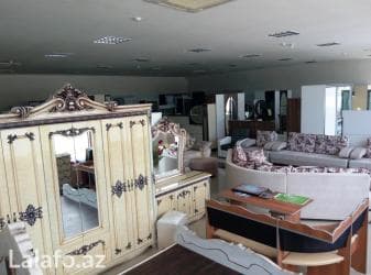 turk emlak ofisi: Goycay rayonunda natavan kuc 67 unvaninda ticaret obyekti SATILIR — 3