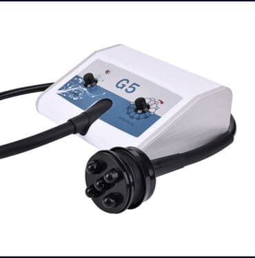 ariqlamaq ucun: Вибро массаж, Инструктаж, обучение — 5