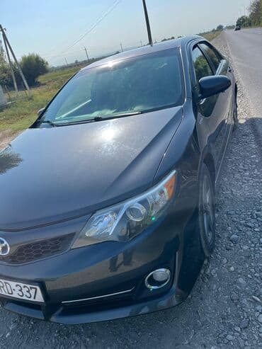 тойота камри 2012 цена: Toyota Camry: 2.5 л | 2014 г. Седан — 3