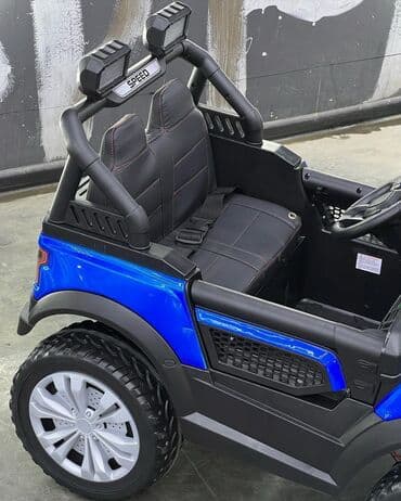 ucuz uşaq maşınları: Və budur bizim gözəlimiz 😍 Mavi rəngdə PQBO🔥 Boyasına Sadəcə baxın — 6