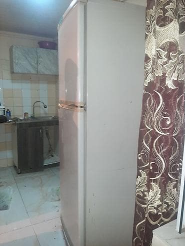 2 qapılı Stinol Soyuducu Satılır, rəng - Ağ — 4