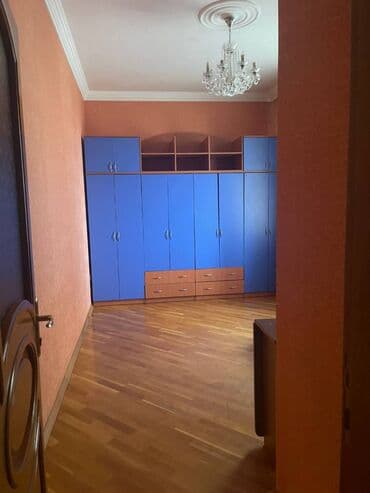 masazır kiraye evler: Nərimanov rayonu,Bakı sağlamlıq mərkəzinin yanı.18 mərtəbəli — 6