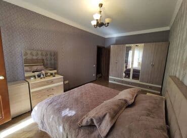 дома в ипотеку в баку: Баку, 4 комнаты, Вторичка, м. Нефтчиляр, 86 м² — 8