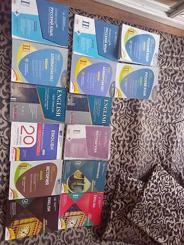 Продаются эти книги, насчет цены пишите в лс