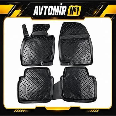 su kamaz: Mazda 6 2012-2026 Orijinal Ayaqaltı Rezin Mazda 6 2012-2026 modelləri — 1