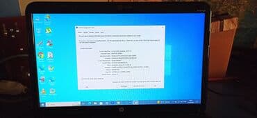 hp envy dv6 i5: İşlənmiş HP Pavilion, 15.6 ", Intel Core i5, 512 GB, Pulsuz çatdırılma — 2