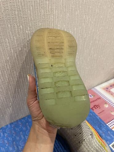 Uşaq ayaqqabıları: Krossovka, Uniseks, 30 — 4