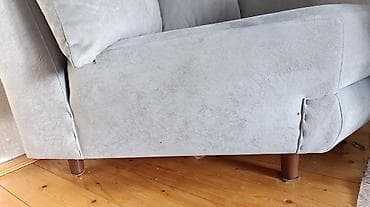 Кресла: Кресло, Ткань — 3