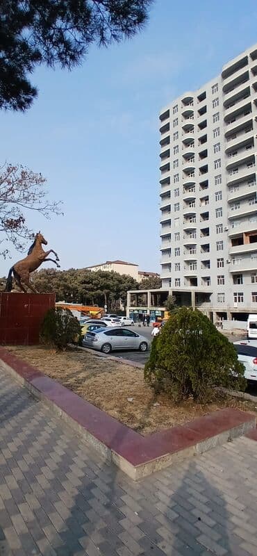 Xirdalanda obyekt icareye verilir,temiz seliqeli yerdir,icinde