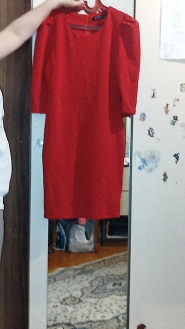 mili geyim: Qadın geyimləri dəsti – 4 ədəd zərif don 1) Pudra-bənövşəyi ziyafət — 3