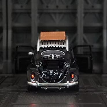 Kitablar və jurnallar: Məhsul: 1:32 miqyaslı klassik Beetle model avtomobil - Miqyas: 1/32 — 9