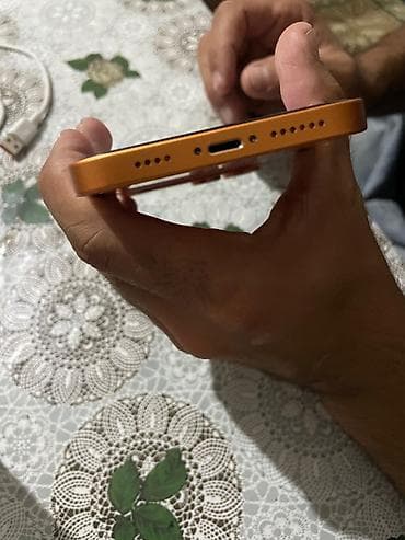 iphone x aksesuar: Narıncı, Face ID — 5