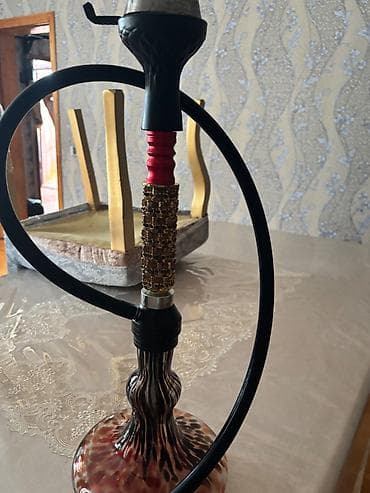Süper qəlyandı hər bir şeyi işlək vəziyyətdədir — 2