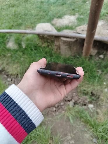 samsung galaxy 10s: Samsung Galaxy S20 Plus, rəng - Qara, İki sim kartlı — 8