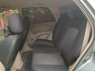 daewoo nexia satisi: Kia Sportage: 2 l | 2006 il Ofrouder/SUV — 5