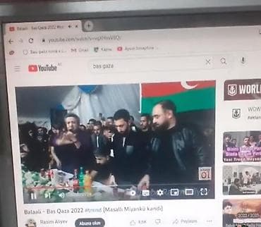 lte wifi modem: Stolüstü kompüter dəsti Komplekt: - Sistem bloku (AOpen korpus, ön — 3