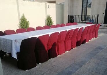 bmw 8 серия 850i mt: Stol stul icarəsi, qablar, masa və oturacaq kirayə. Ad günləri — 10