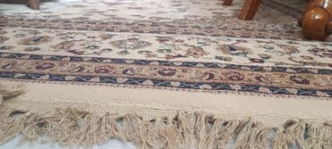 həkim şəkilləri: Xalça Kredit yoxdur — 2