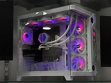 Gaming PC dəsti Şəhər: Bakı Yeni?: Bəli Çatdırılma?: Bəli UniSet — 2