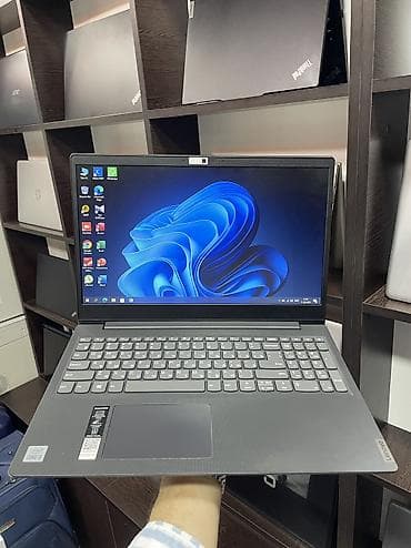 ucuz blender: Lenovo IdeaPad, 15.6 ", Intel Core i3, 256 GB — 1