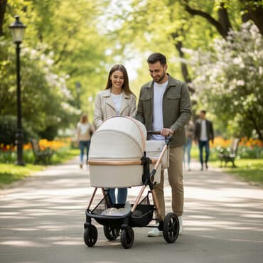 uşaq kalyaskalari: 2-i 1-də araba, Kidilo — 1