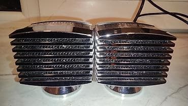 qarmon mikrafonu: GRUNDIG GDSM 331 – Qarmon üçün mikrafon,, təzədir,,cəmi iki toy — 5