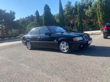 mercedes çeşqa: Mercedes-Benz — 7