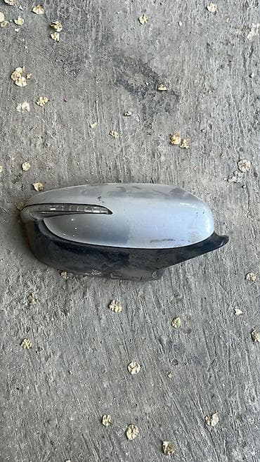 Hyundai Elantra amerikanka yan güzgüsü