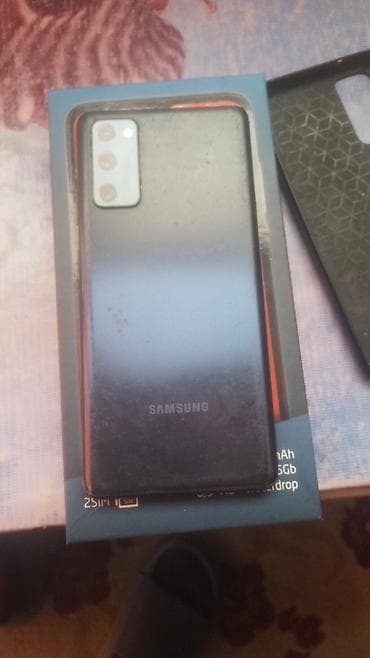Samsung F520, 128 GB, rəng - Boz, İki sim kartlı — 2