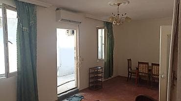 Гаражи: Satilir 3 otagli 1 sotda heyet evi. Dokument jekdan texpasport — 1